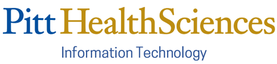 University of Pittsburgh | Health Sciences Information Technology